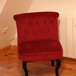 Σπίτι διακοπών By Interhome Marais-Vernier