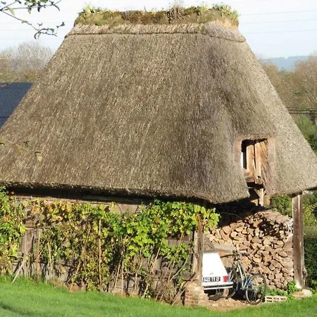 Dom wakacyjny L'etable D'emile - Stall Von Emile By Interhome *