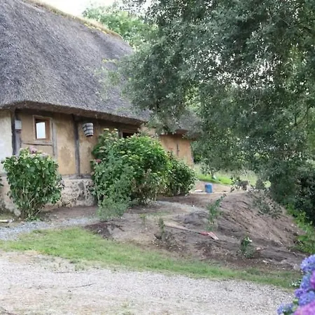 L'etable D'emile - Stall Von Emile By Interhome * Marais-Vernier