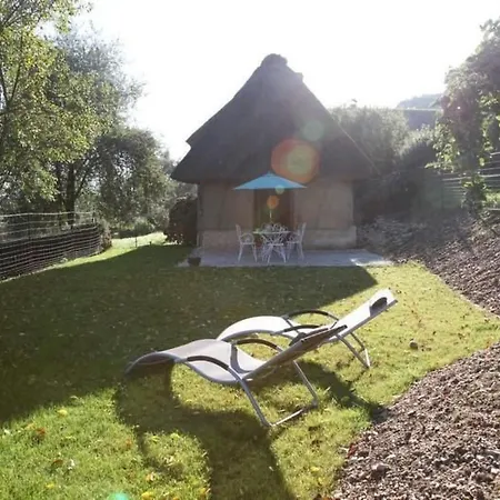 By Interhome Marais-Vernier