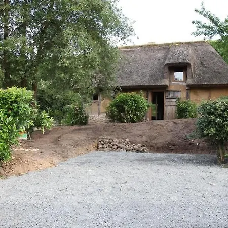 L'etable D'emile - Stall Von Emile By Interhome *