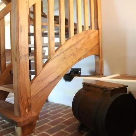 L'etable D'emile - Stall Von Emile By Interhome * Marais-Vernier