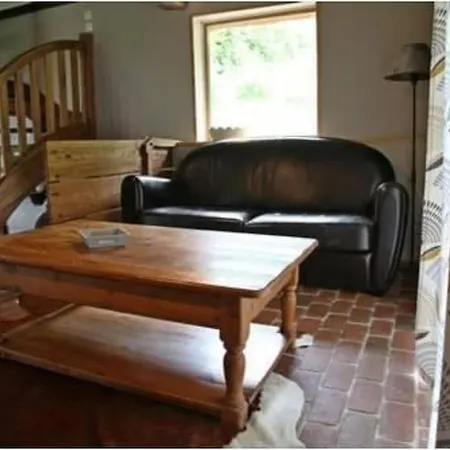 L'etable D'emile - Stall Von Emile By Interhome *