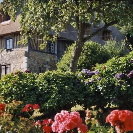 L'etable D'emile - Stall Von Emile By Interhome Holiday home Marais-Vernier