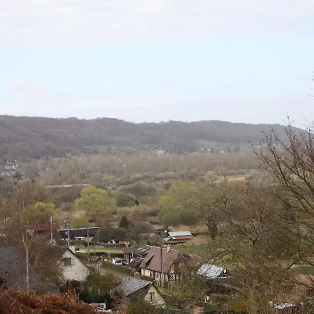 L'etable D'emile - Stall Von Emile By Interhome *