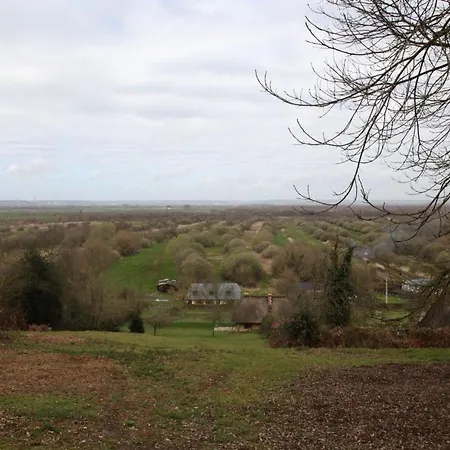 L'etable D'emile - Stall Von Emile By Interhome * Marais-Vernier