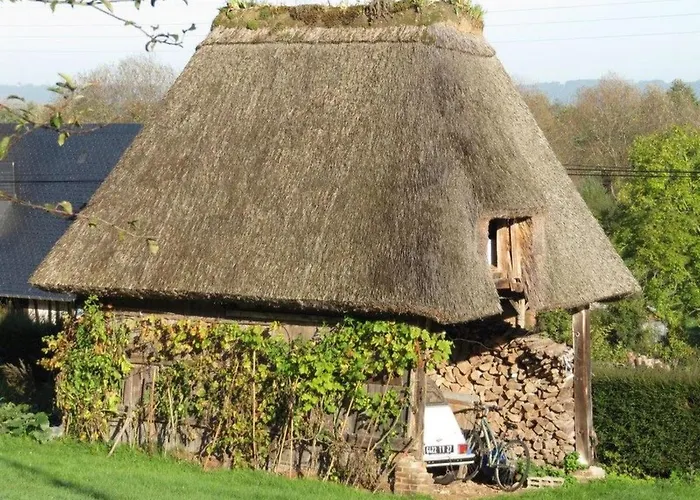 Holiday home L'etable D'emile - Stall Von Emile By Interhome *