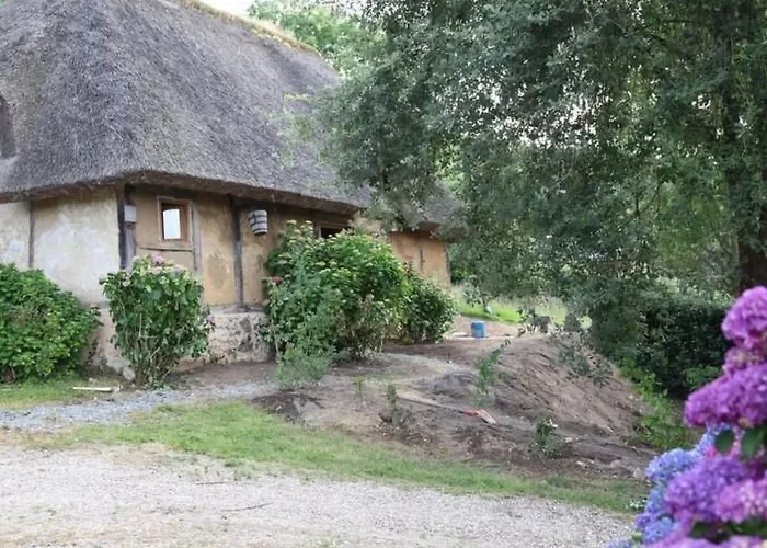 L'etable D'emile - Stall Von Emile By Interhome * Marais-Vernier