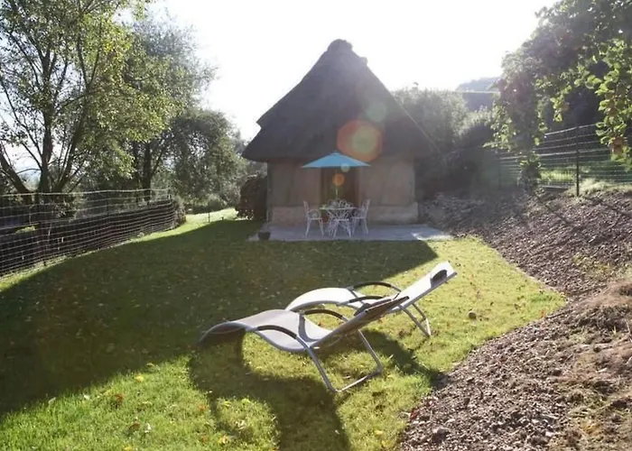 L'etable D'emile - Stall Von Emile By Interhome Marais-Vernier