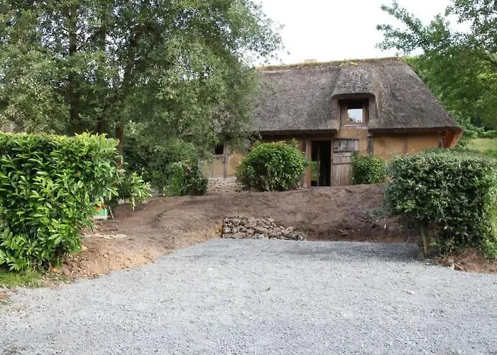 L'etable D'emile - Stall Von Emile By Interhome *