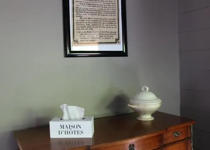 L'etable D'emile - Stall Von Emile By Interhome *