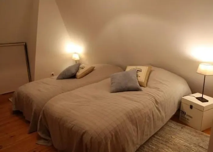 L'etable D'emile - Stall Von Emile By Interhome * Marais-Vernier