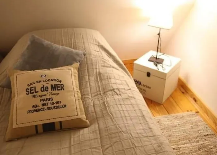 L'etable D'emile - Stall Von Emile By Interhome