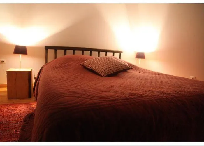 L'etable D'emile - Stall Von Emile By Interhome Holiday home