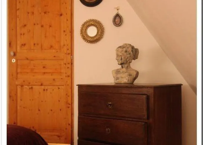 Dom wakacyjny L'etable D'emile - Stall Von Emile By Interhome *