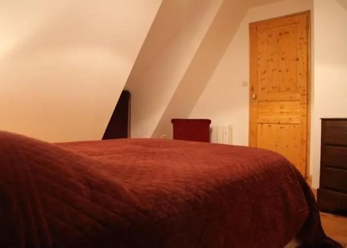 L'etable D'emile - Stall Von Emile By Interhome Dom wakacyjny *