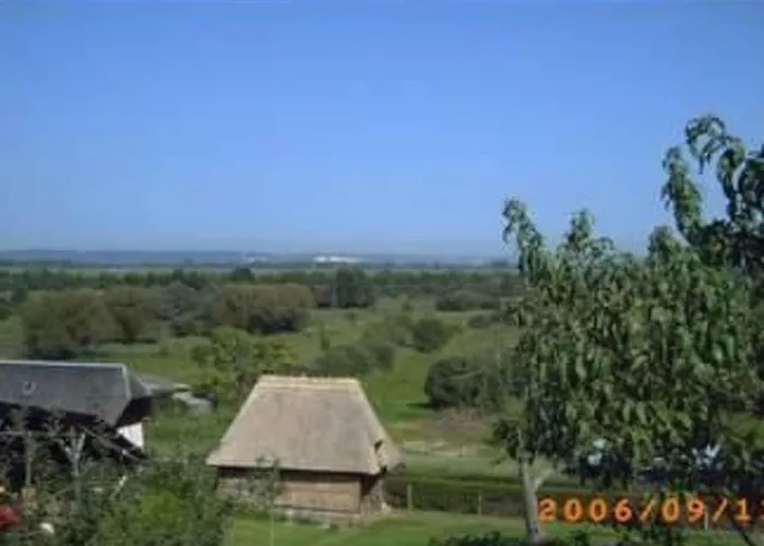 Holiday home L'etable D'emile - Stall Von Emile By Interhome Marais-Vernier