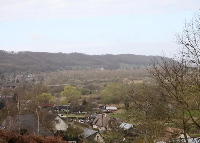 L'etable D'emile - Stall Von Emile By Interhome *