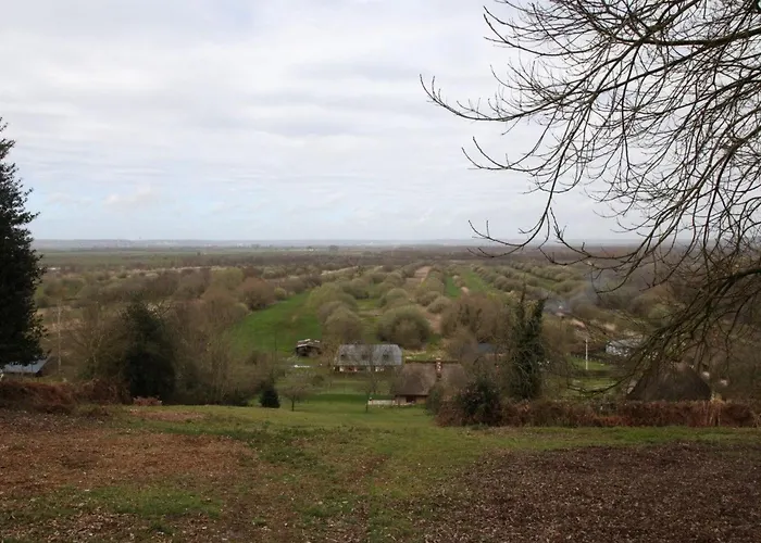 L'etable D'emile - Stall Von Emile By Interhome * Marais-Vernier